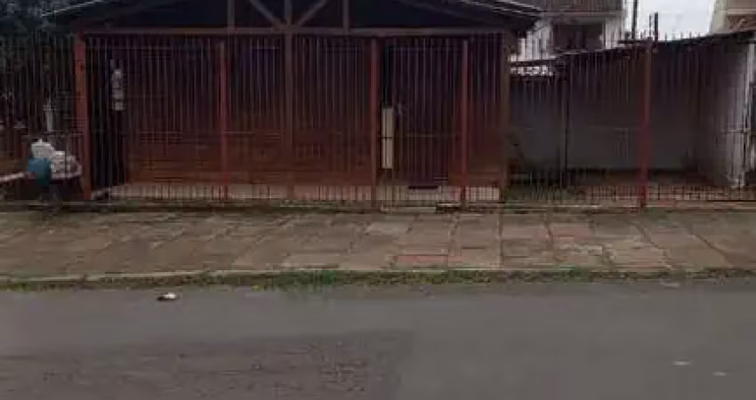 Casa 2 dormitórios localizada no centro de sapucaia do sul r$1100,00