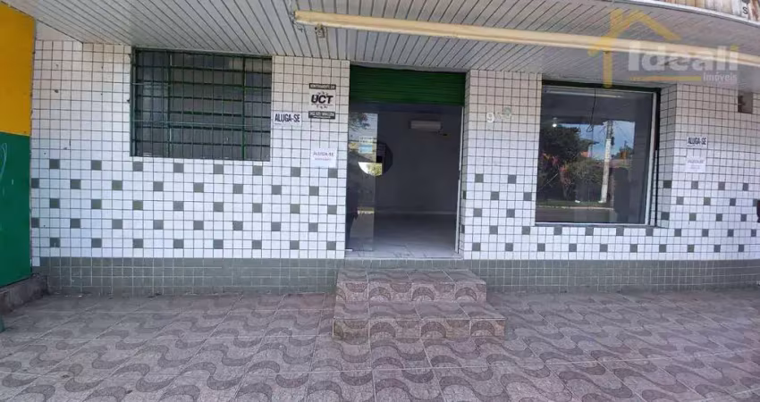 Sala comercial para alugar bairro excelente localização