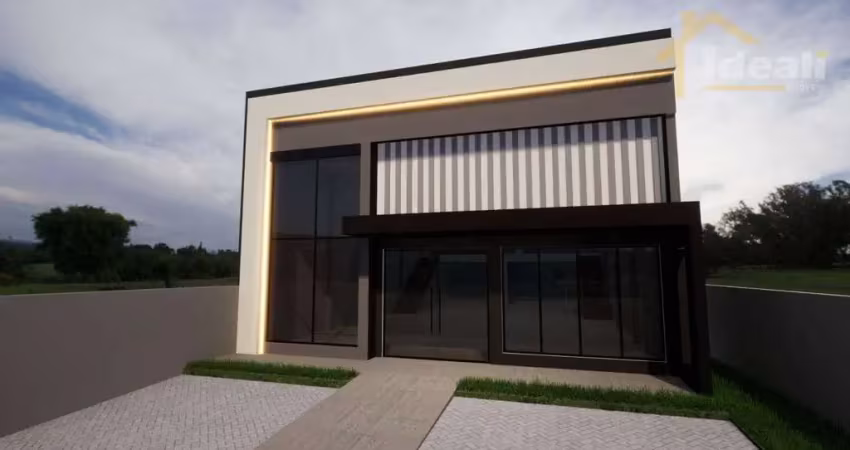 Pavilhão para locação, localizado no bairro piratini em sapucaia do sul.