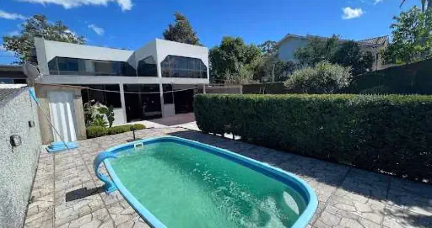 Casa com 3 dormitórios à venda, 200 m² por r$ 742.000,00 - jardim anchieta - sapucaia do sul/rs