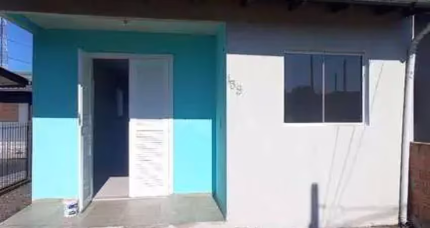 Casa com 2 quartos para alugar na Rua João da Silva Brandão, 159, Colonial, Sapucaia do Sul