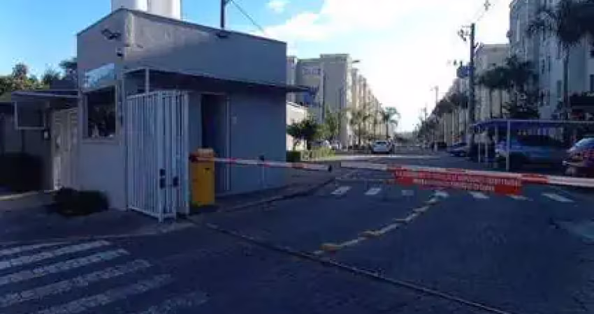Apartamento com 2 quartos para alugar na Avenida Lúcio Bittencourt, 1410, Centro, Sapucaia do Sul
