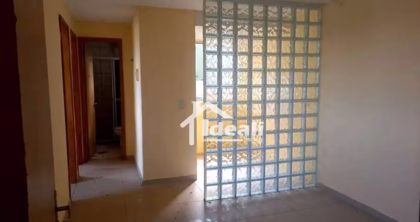 Apartamento com 2 dormitórios à venda, 46 m² por r$ 138.000,00 - pasqualini - sapucaia do sul/rs