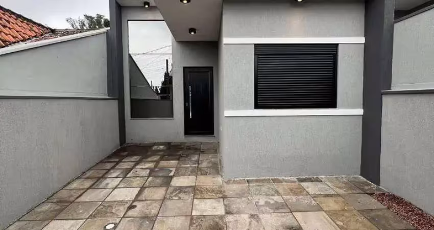 Casa com 3 dormitórios à venda, - são josé - sapucaia do sul/rs
