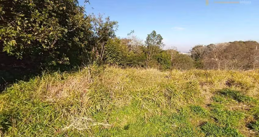 Terreno à venda, 240 m² por r$ 120.000,00 - lomba da palmeira - sapucaia do sul/rs