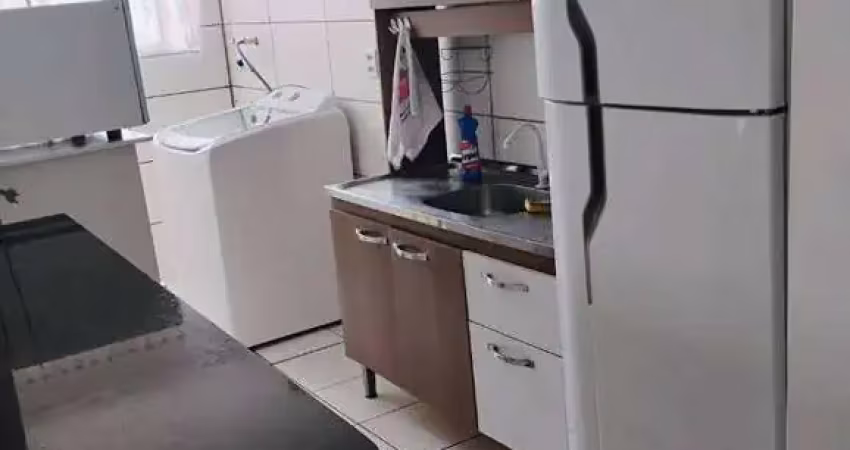 Apartamento com 2 quartos para alugar na Avenida Lúcio Bittencourt, 13509, Centro, Sapucaia do Sul
