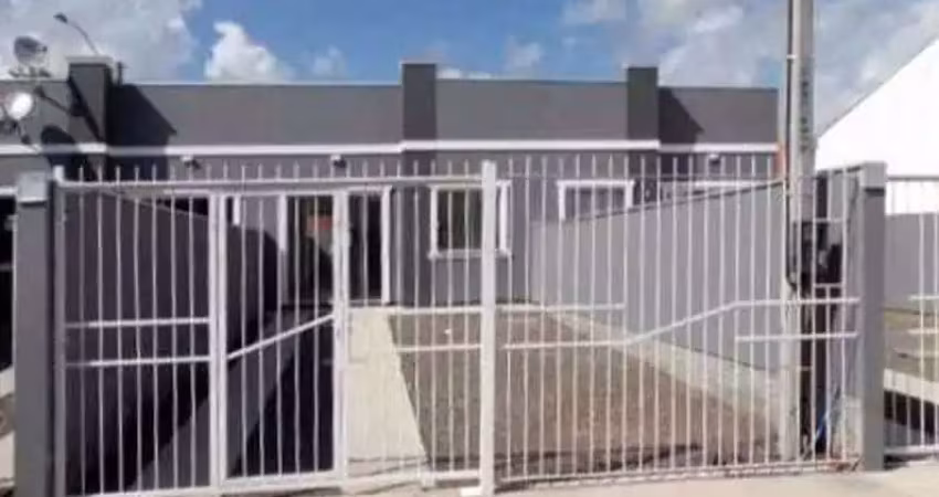 Casa com 3 dormitórios à venda,  - colonial - sapucaia do sul/rs
