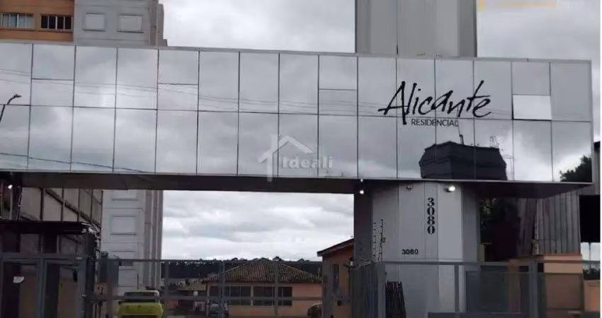 Apartamento com 2 dormitórios à venda, - centro - esteio/rs