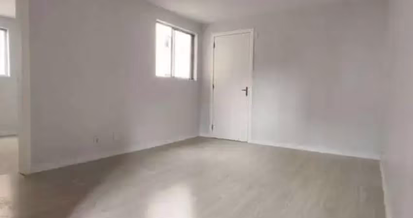 Apartamento com 2 dormitórios à venda, 42 m² por r$ 145.000,00 - ipiranga - sapucaia do sul/rs