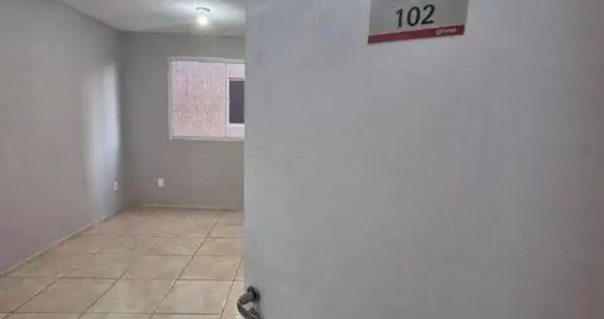 Apartamento com 2 quartos à venda na Rua Machadinho, 1580, Rio Branco, Canoas