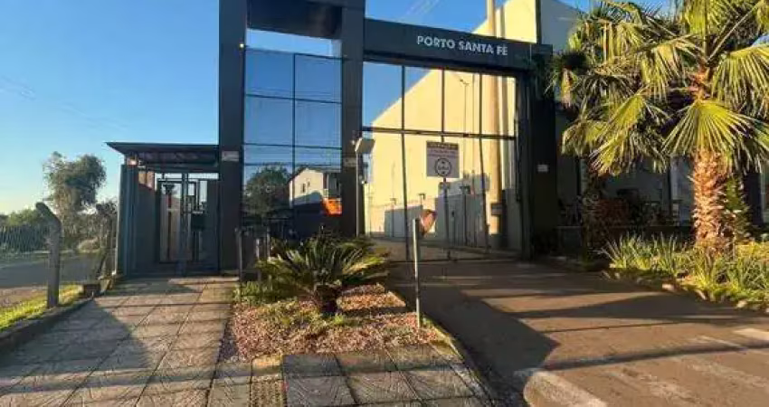 Apartamento com 2 dormitórios para alugar, 40 m² por r$ 1.303/mês - camboim - sapucaia do sul/rs