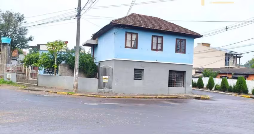 Sobrado com 5 dormitórios à venda, - são josé - sapucaia do sul/rs