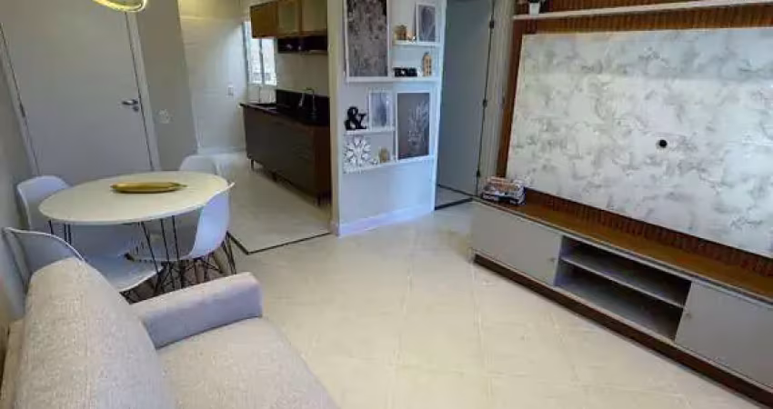Apartamento com 2 quartos à venda na Rua Boleslau Casemiro Konarzewski, D*, 652, Santo Afonso, Novo Hamburgo