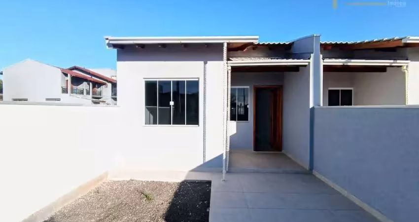 Casa com 3 dormitórios à venda, 71 m² por r$ 435.000,00 - vargas - sapucaia do sul/rs