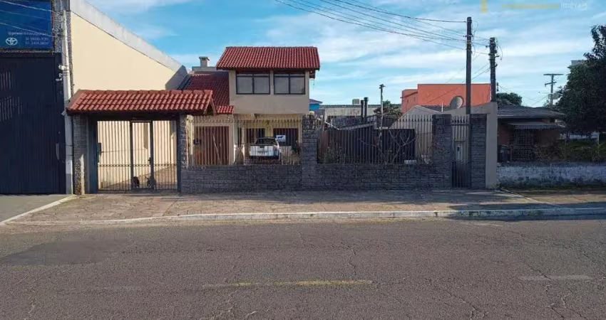 Casa com 3 quartos à venda na Rua Rolante, 45, Silva, Sapucaia do Sul