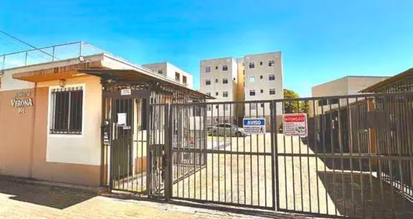 Apartamento com 2 dormitórios à venda, - feitoria - são leopoldo/rs