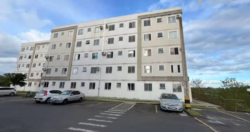 Apartamento com 2 dormitórios à venda, 40 m² por r$ 155.000,00 - feitoria - são leopoldo/rs