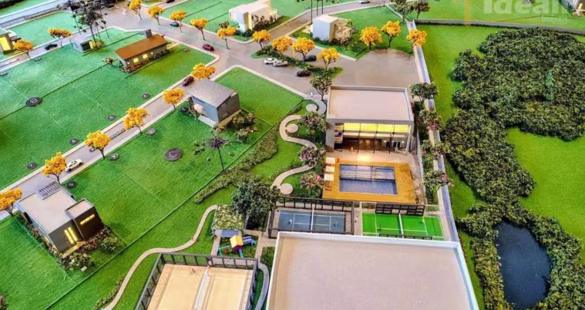 Terreno à venda, 390 m² por r$ 446.940,00 - aparecida - portão/rs
