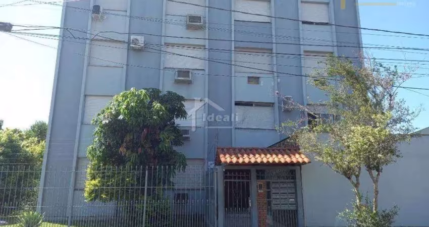 Apartamento residencial para locação, primor, sapucaia do sul - ap1455.