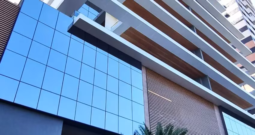 Oportunidade única - apartamento alto padrão com 262m2 no coração de maringá - residencial signature  plaenge