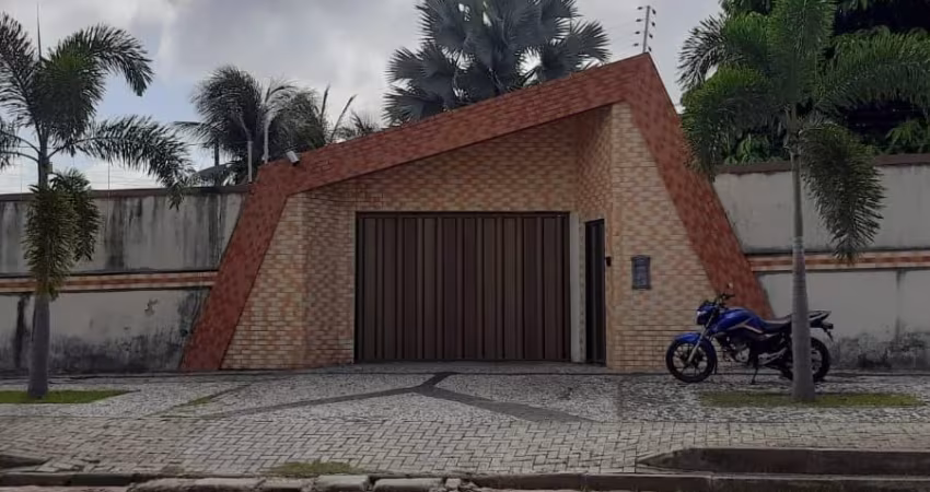 Duplex no Aquiraz