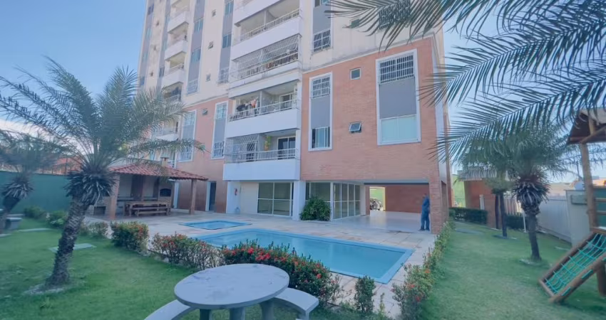 Apartamento com 3 quartos à venda na Rua Emílio Sá, 560, Jardim Cearense, Fortaleza