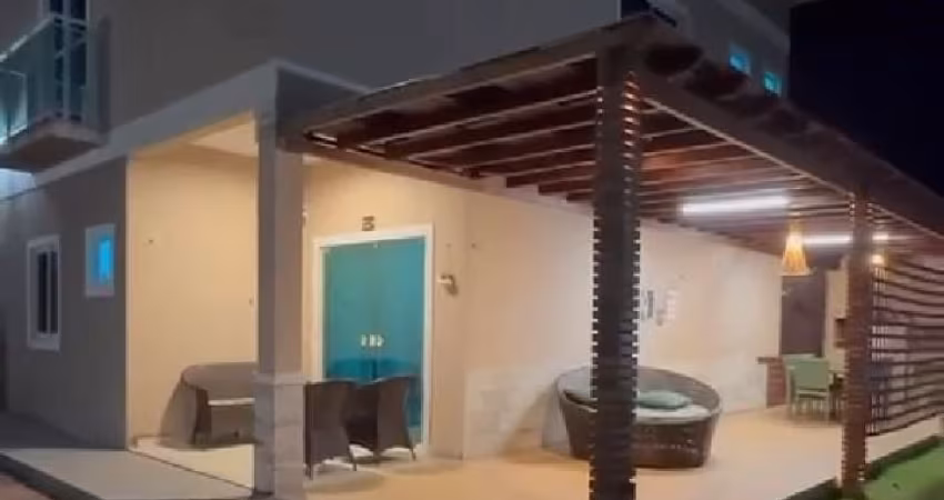 Duplex em Condomínio Praia de Icaraí