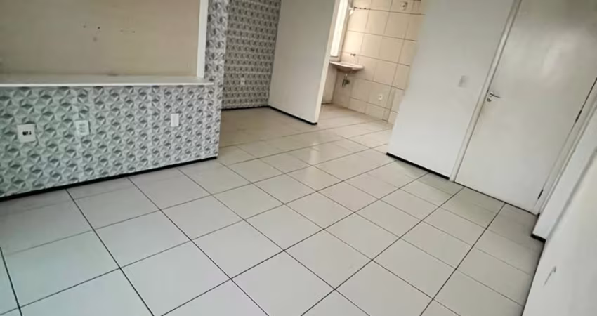 AP Nascente 3 SUÍTES