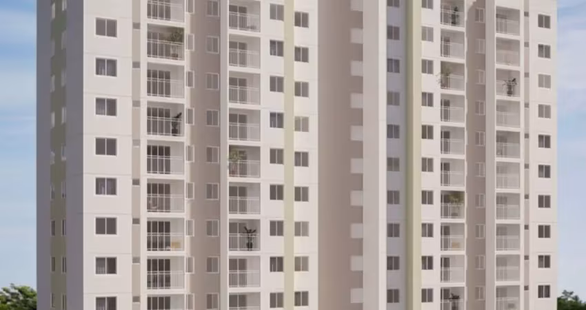 Apartamento com 2 quartos à venda na Avenida Clóvis Arrais Maia, 0, Praia do Futuro I, Fortaleza