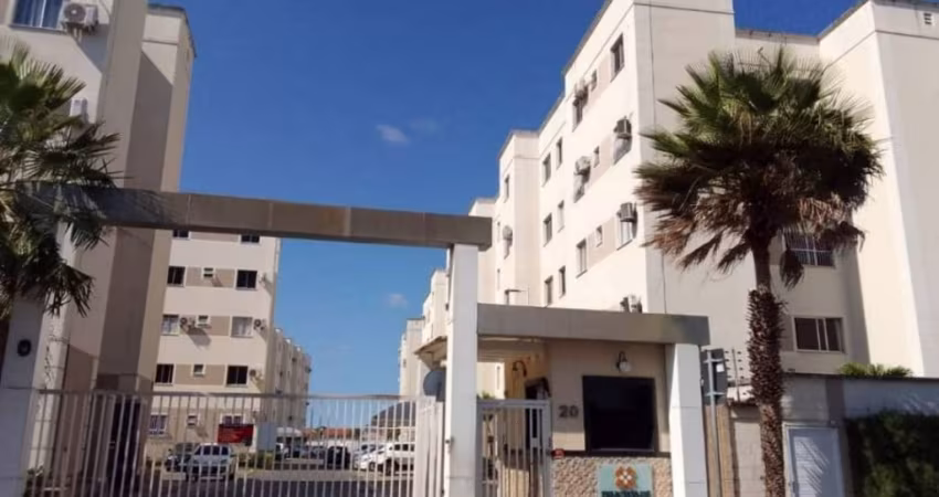 Condominio Felicidade na Maraponga