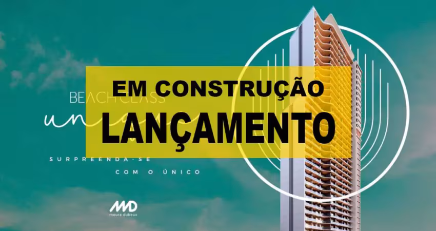 Apartamento com 3 quartos à venda na Avenida Rui Barbosa, 901, Aldeota, Fortaleza