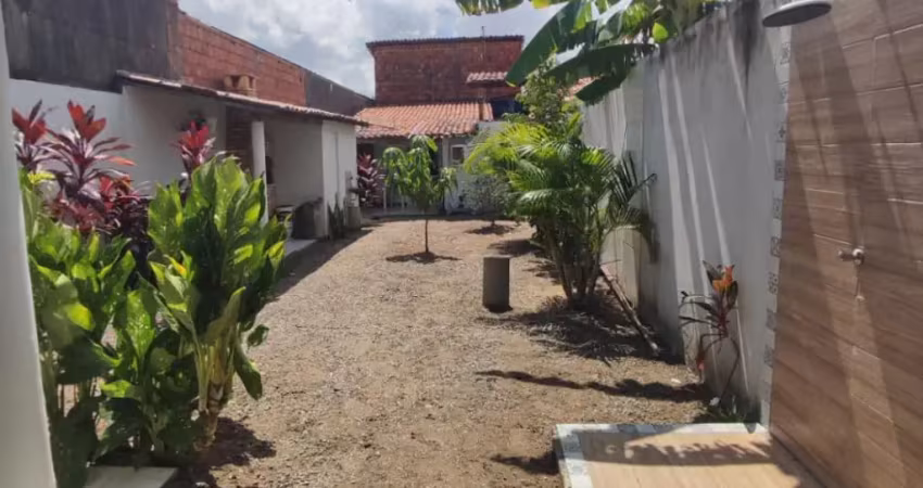 Casa comercial com 2 salas à venda na Rua Topázio, 322, Alvorada, Pacatuba