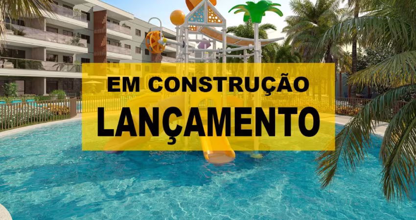 Beach Class Porto das Dunas