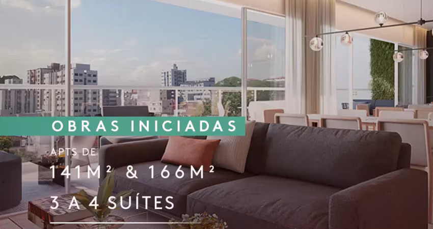 Apartamento com 4 quartos à venda na Rua Doutor José Vítor, 941, Fátima, Fortaleza