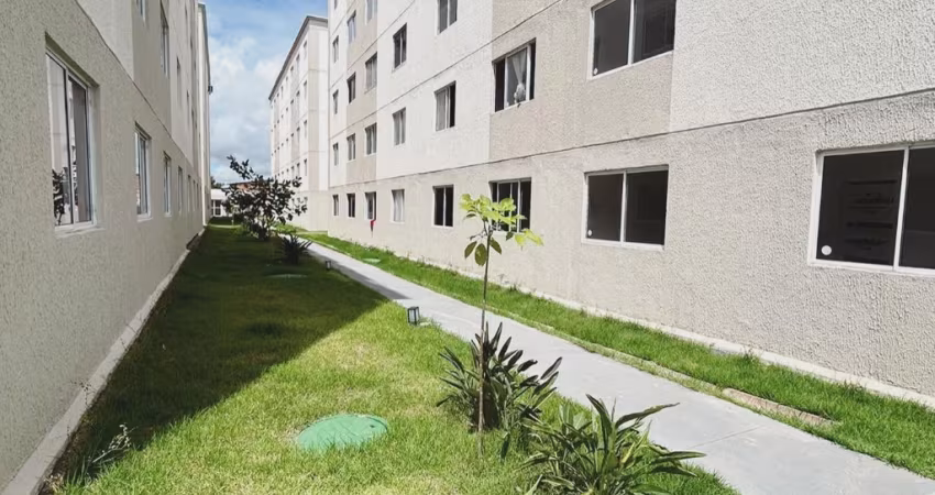 Repasse de Apartamento Apenas 27 mil as Chaves