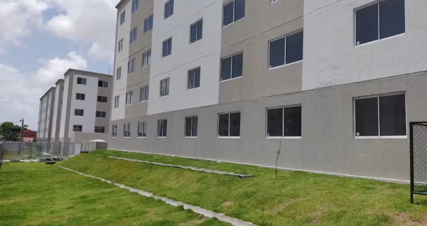 Apartamento com 2 quartos à venda na Rua Olegário Memória, Sapiranga, Fortaleza