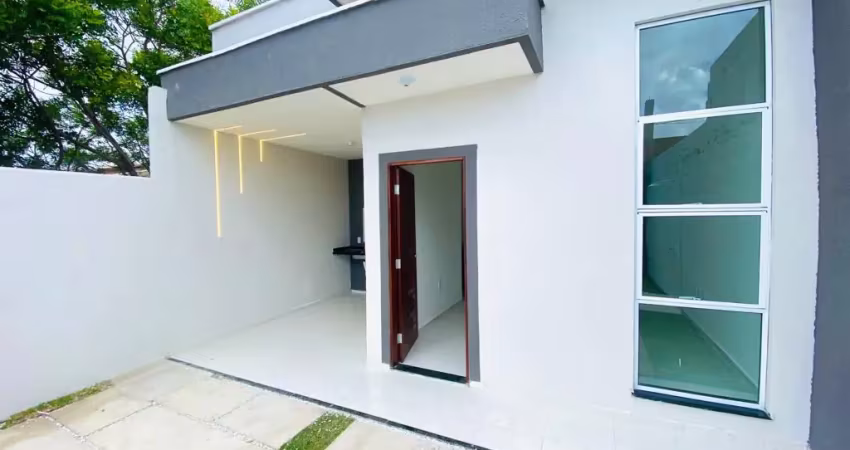 Linda Casa em Pedras