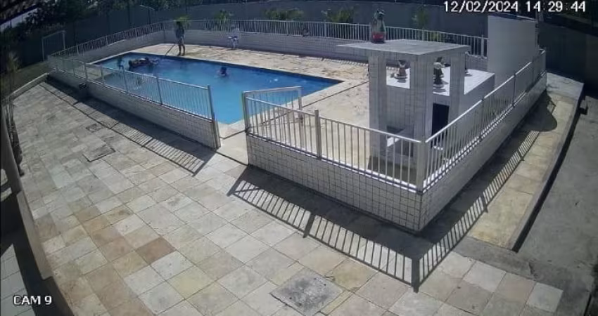 Vendo Apartamento no Condomínio Primavera