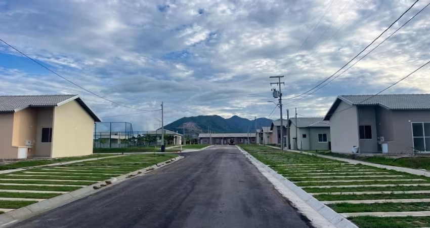 Repasse de casa plana em Maracanaú