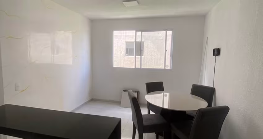 Apartamento de repasse