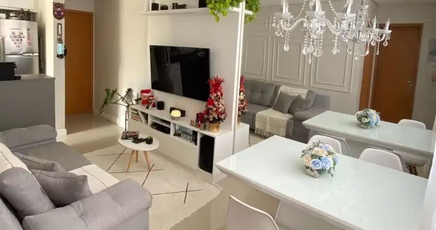 Lindo apartamento com todos os projetados em maraponga