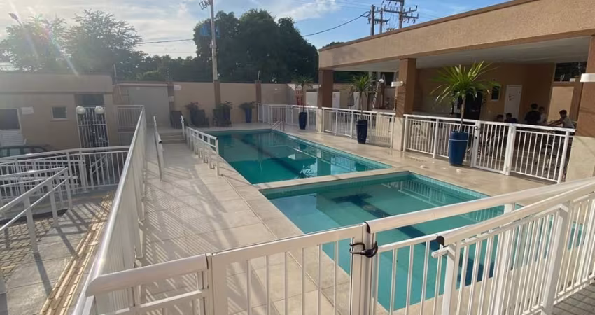 Repasse de apartamento no Granvilage 2 Caucaia