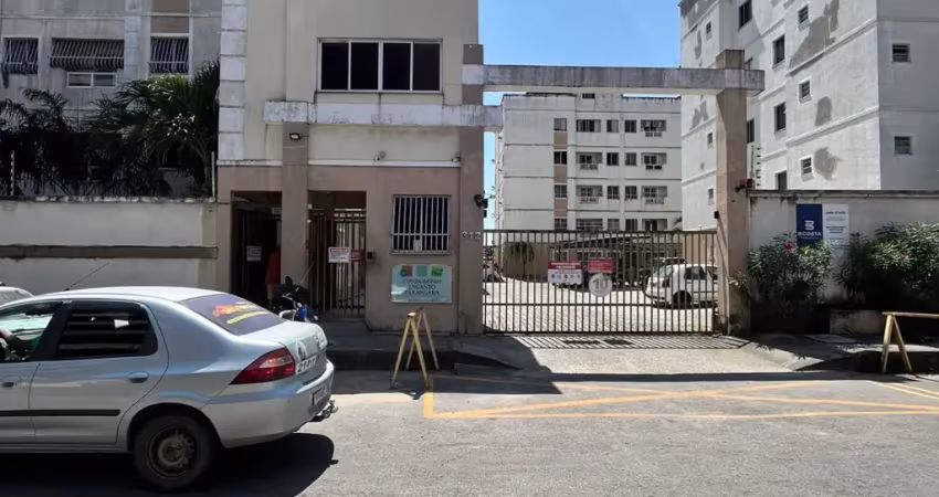 Apartamento com 2 quartos à venda na Avenida Augusto dos Anjos, Jóquei Clube, Fortaleza