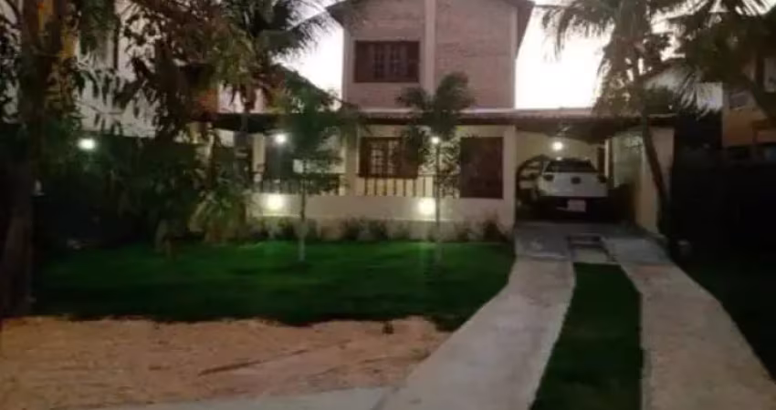 Casa Duplex de praia no Presidio