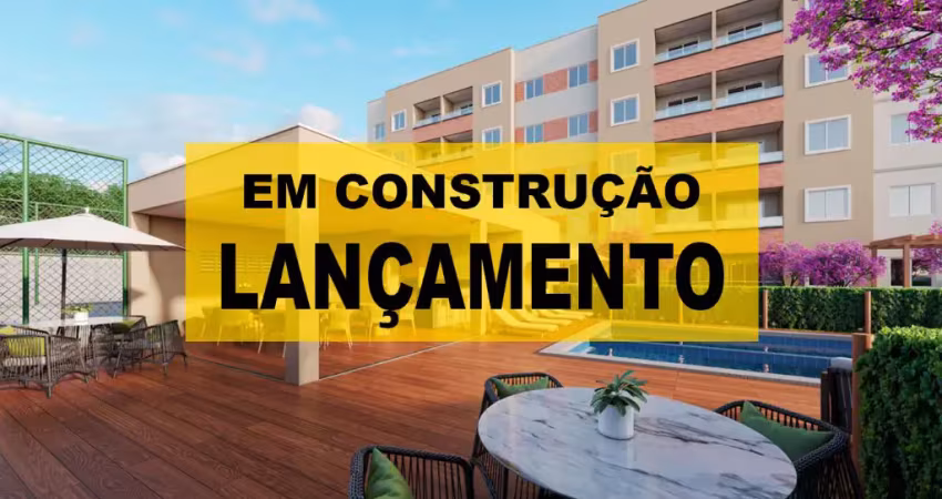 Lançamento Imperdível  Alameda dos Ipês