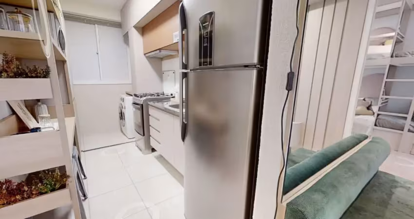 Apartamento com 2 quartos à venda na Rua Joaquim Gonçalves, 439, Mondubim, Fortaleza