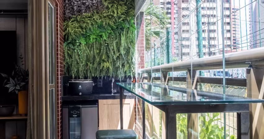 Apartamento  no Meireles