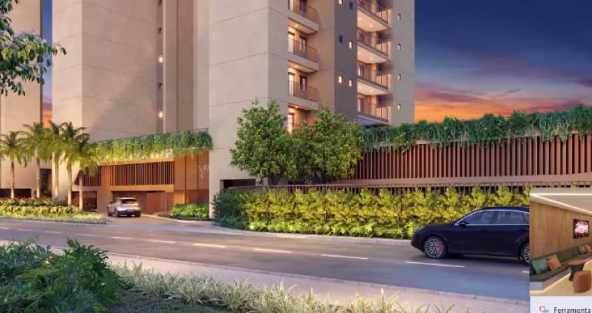 Apartamento no Guararapes