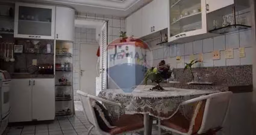 Lindo apartamento no Meireles