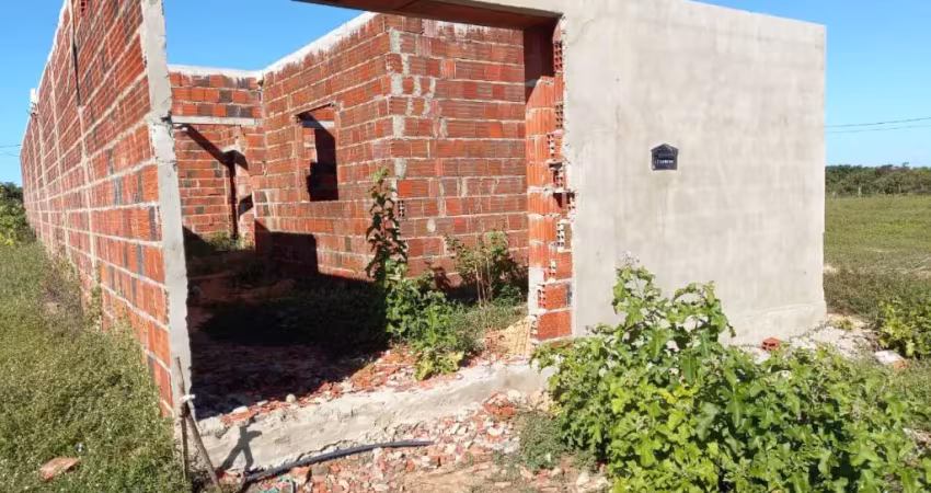Terreno à venda no Jacarecoara, Cascavel 